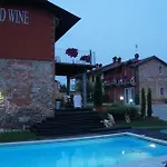 Red Wine *
