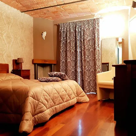 Red Wine منزل ريفي