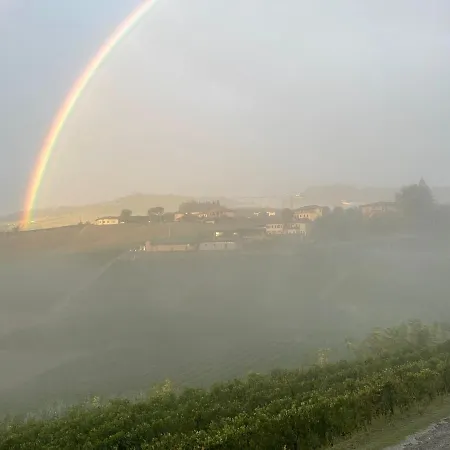 Red Wine Casa di campagna *