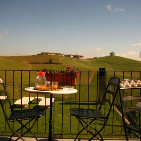 منزل ريفي Red Wine لا مورّا