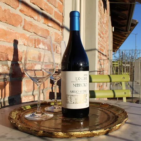 Red Wine منزل ريفي *