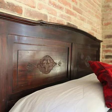 منزل ريفي Red Wine لا مورّا