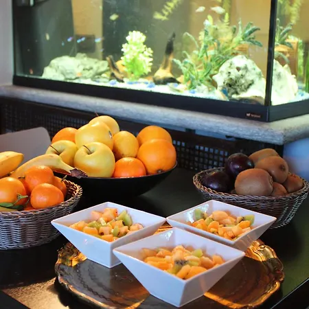 منزل ريفي Red Wine لا مورّا