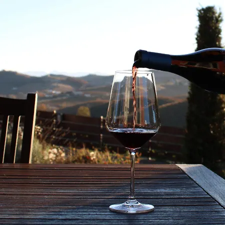 Red Wine Casa di campagna