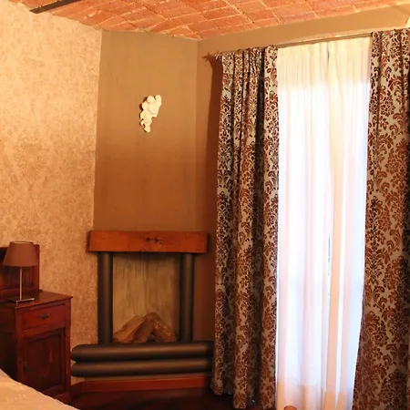 Casa di campagna Red Wine