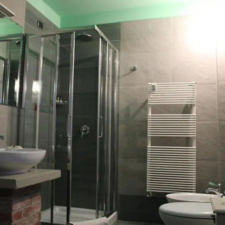 منزل ريفي Red Wine