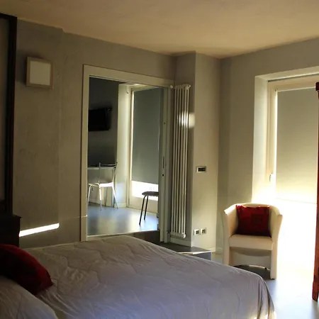 Red Wine منزل ريفي لا مورّا