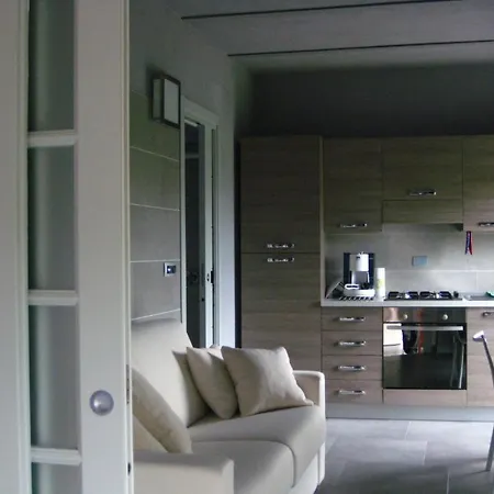 منزل ريفي Red Wine لا مورّا