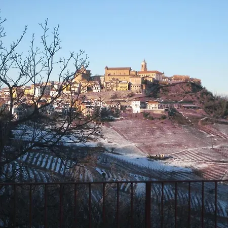 Casa di campagna Red Wine