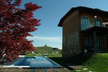 Casa rural Red Wine La Morra