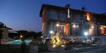 Casa rural Red Wine