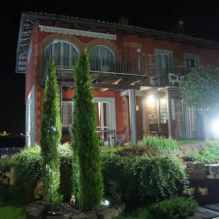 Casa rural Red Wine *