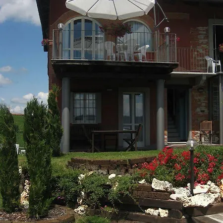 Red Wine Casa di campagna *