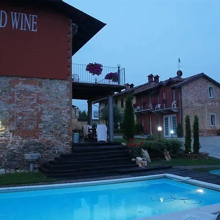 Red Wine *