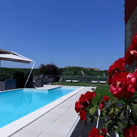 Country house Red Wine