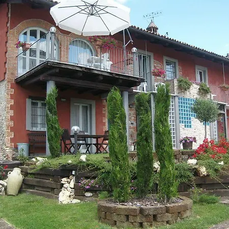 Red Wine * لا مورّا