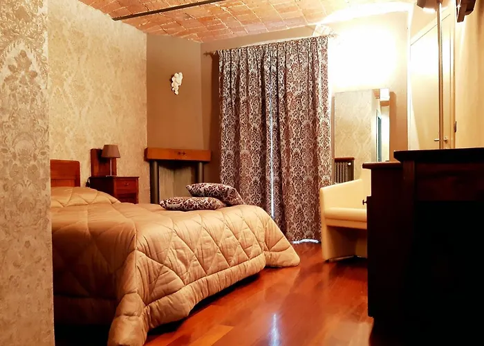 Red Wine Lantställe