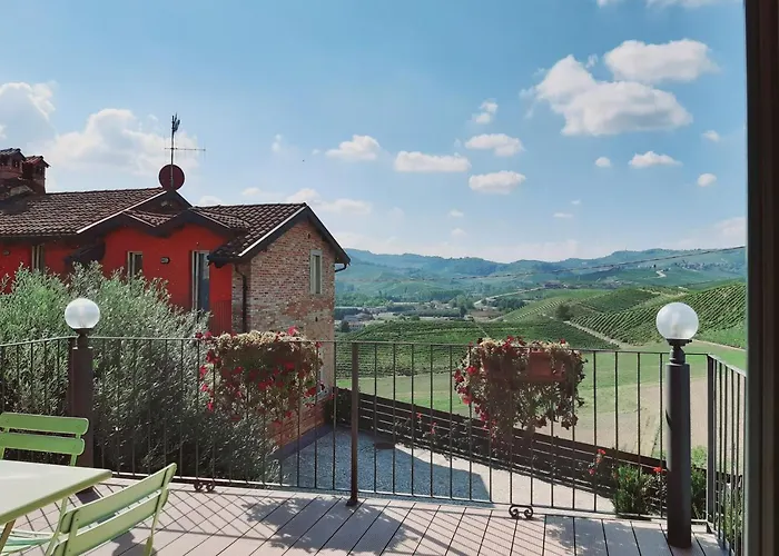 Red Wine Lantställe *