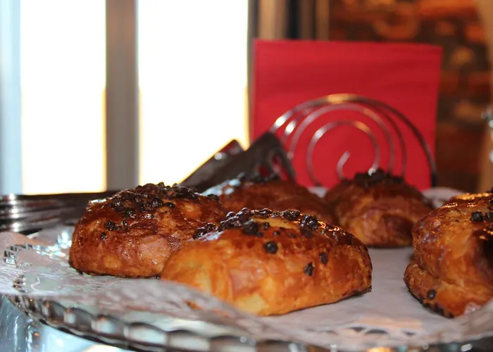 Lantställe Red Wine