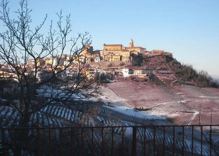 Lantställe Red Wine