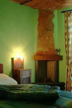 Red Wine Lantställe